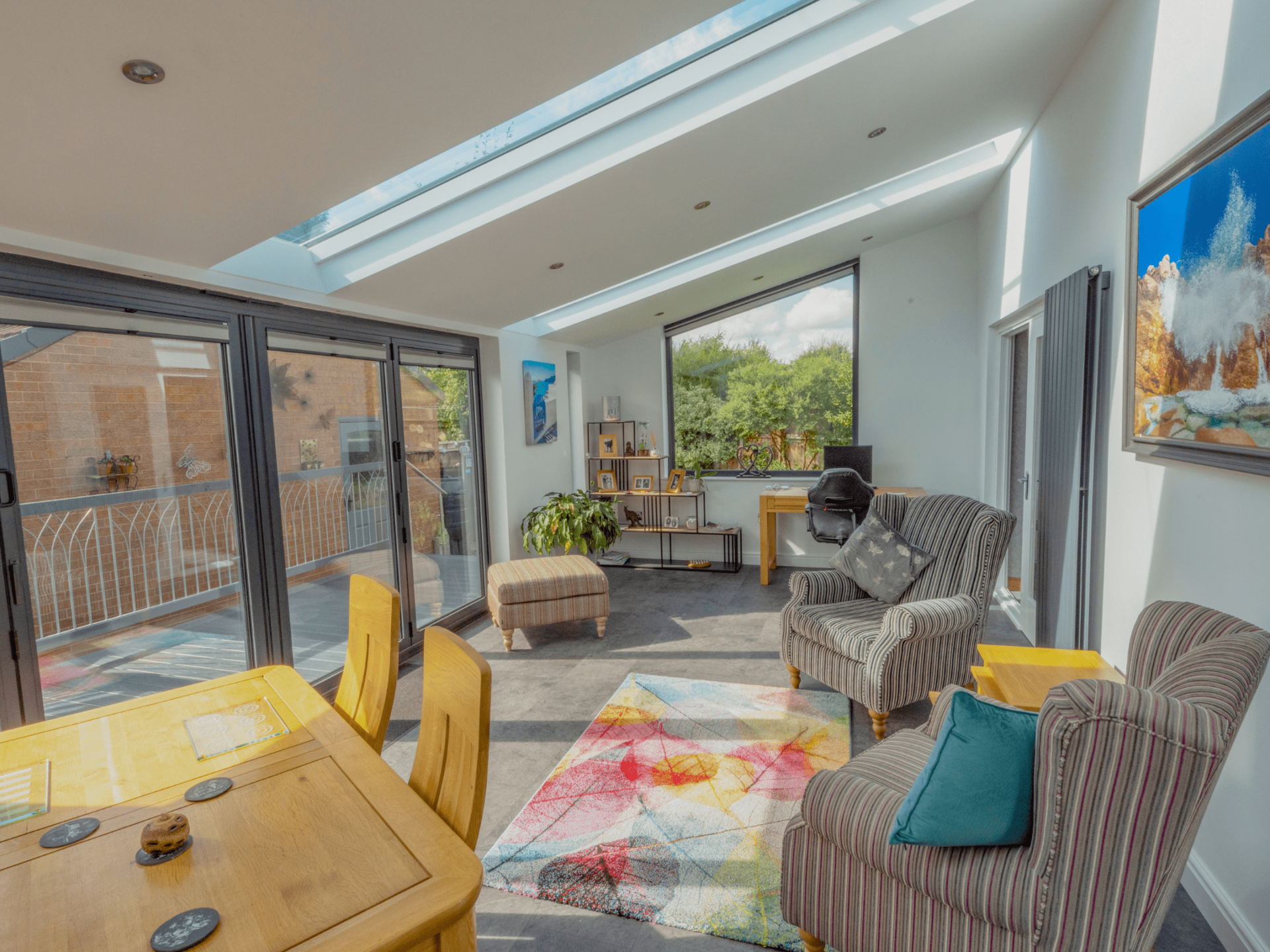 Dale & Tracy’s hup! story