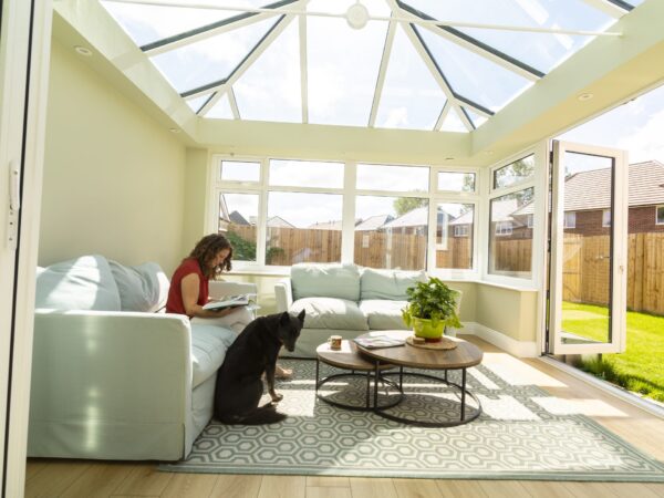 Amanda’s hup! story